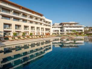 8 daagse vliegvakantie naar Anda Barut Collection in didim, turkije