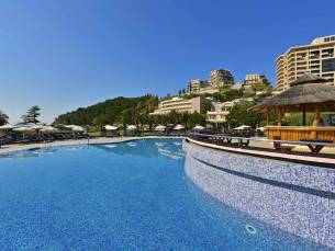 Iberostar Waves Bellevue