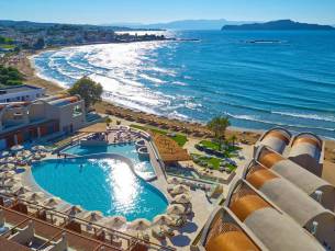 Domes Noruz Chania Autograph