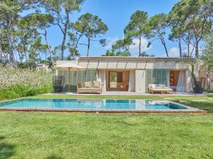 Pleta De Mar Luxury Nature