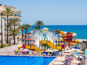 Globales Playa Estepona