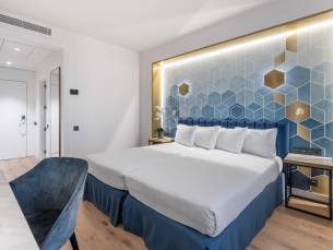Eurostars Gran Madrid