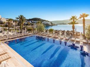 Prive Bodrum