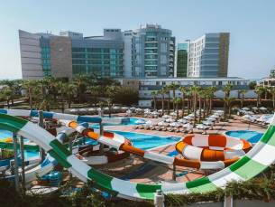 Sherwood Exclusive Lara