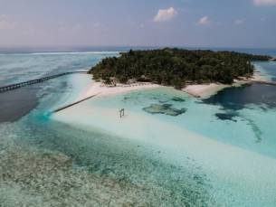 Eilandhoppen Malediven - Adaaran Resorts