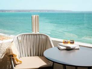 Palma Beach Hotel & Apt