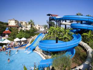 Limak Arcadia