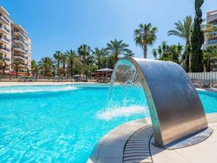 Appartementen Rentalmar Salou Playa