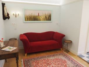 B&B Bureau Warmoesstraat