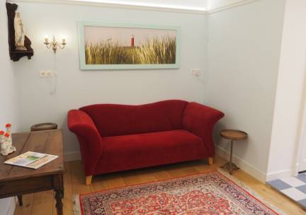 B&B Bureau Warmoesstraat