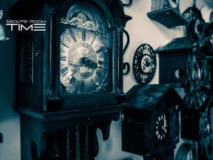 Escaperoom of game (60 of 90 min)