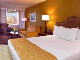 The Orleans en Casino