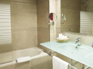 Hotel MS Maestranza