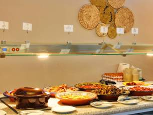 Jupiter Marina Hotel - Couples & Spa - adults only