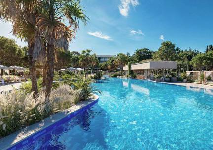 Pical Family Valamar