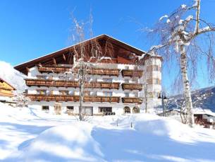 Das Posthaus Stubai En Smart