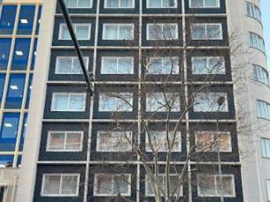 L&iacute;bere Madrid Chamber&iacute;