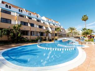 Appartementen Colon II