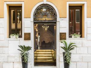 Venice Times Hotel