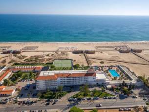 Hotel Vasco da Gama