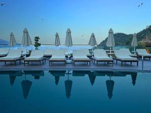 Manaspark Deluxe Hotel Oludeniz