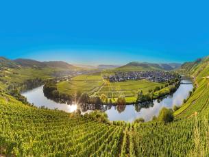 Ontdek de Rijn, Moezel en wijn