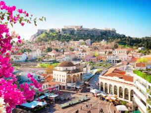 Klassiek Griekenland