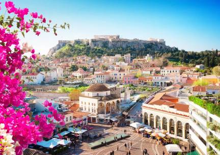 Klassiek Griekenland