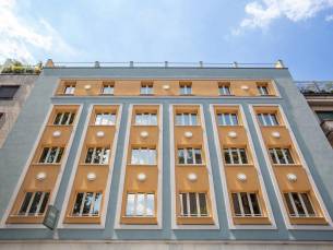 Residenza delle Citta