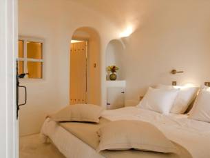 Kapari Natural Resort