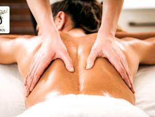 Sportmassage (30 of 60 min)