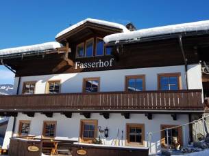 Appartements Fasserhof