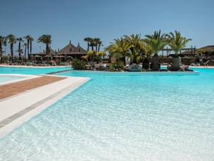 Hotel Beatriz Costa Teguise & Spa