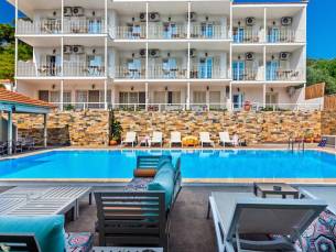 Nereides Hotel