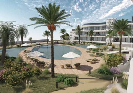 Castelo Suites Hotel - Ananea