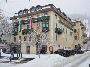 Hotel Neue Post