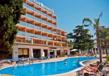 Bon Repos Bungalowpark