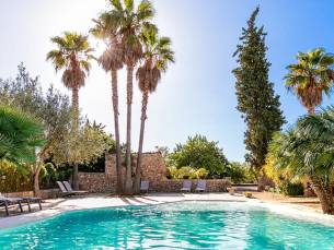 Agroturisme Son Pons