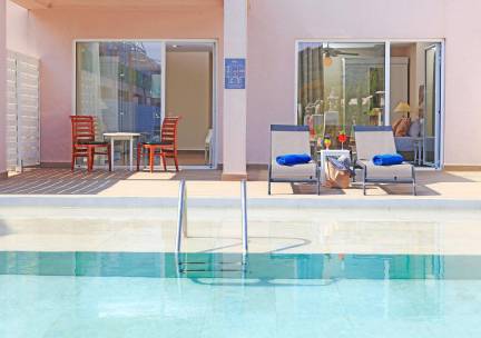 Sandy Villas Resort