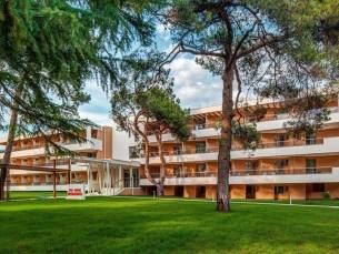 Residence Umag Plava Laguna