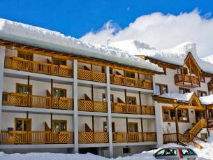 Hotel Fantelli