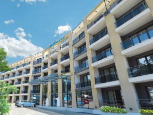 Arena Mar Hotel