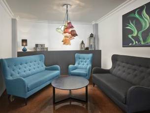 Fosshotel Baron