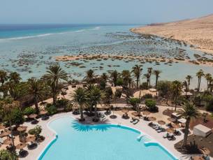 Hotel Paradisus By Melia Fuerteventura