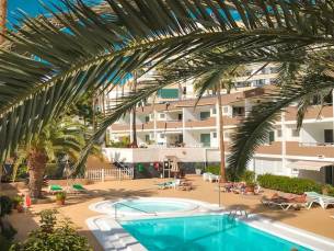 Appartementen Corona Verde