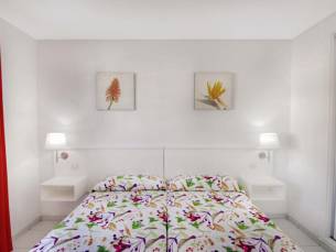 Appartementen Moraña
