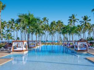 8 daagse vliegvakantie naar Viva V Samana by Wyndham in samana, dominicaanse republiek