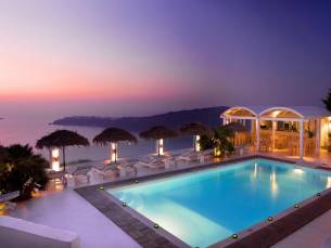 Andromeda Villas & Spa Resort