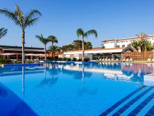 Hotel Estival Eldorado Resort