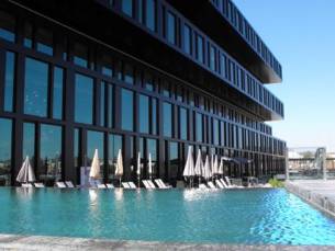 Axis Viana Business & Spa